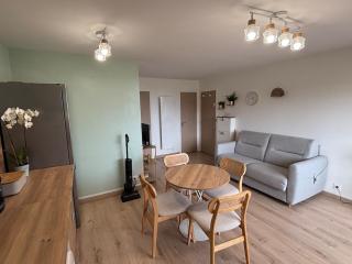 Appartement avec vue mer exceptionnelle Quiberon Port Haliguen - 3