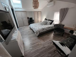 CozyDuplex 4-5 pers & bébé dans le centre ville - 5