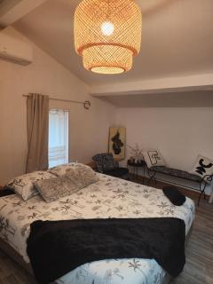 CozyDuplex 4-5 pers & bébé dans le centre ville - 3