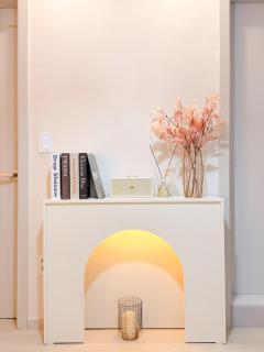 New Open Chaoreuda Seongsu 7min walk from the St #Seoul forest #SM Ent #Brand new#Full renovation - 2