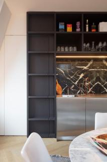 Design penthouse800Y of history in one glimpse - 4