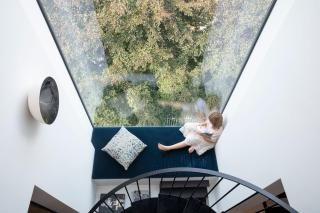 Design penthouse800Y of history in one glimpse - 1