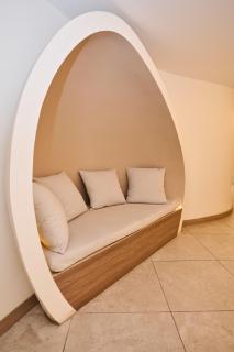 Your elevated refuge over the Republic of El Salvador - 6