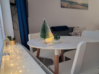 Brzezińscy Pensjonat Wisełka - 7