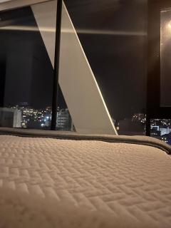 Your elevated refuge over the Republic of El Salvador - 1