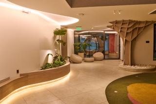 Your elevated refuge over the Republic of El Salvador - 1