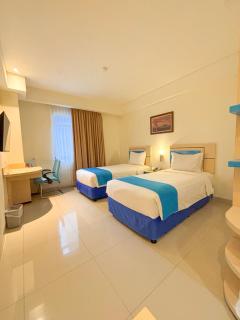 Hotel Brothers Solo - 8