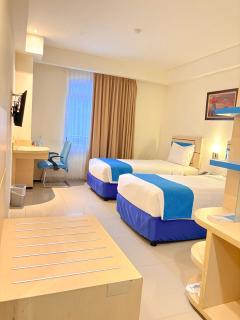 Hotel Brothers Solo - 7