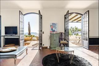 Séjour de luxe sur les collines niçoises - 2