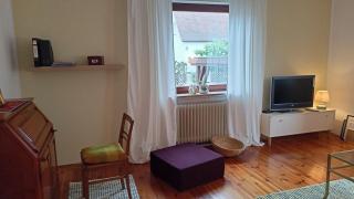 2- Zimmer-Wohnung in Siedlerhaus in Erlangen-Bruck - 8