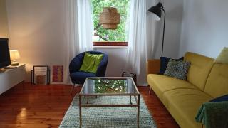 2- Zimmer-Wohnung in Siedlerhaus in Erlangen-Bruck - 4