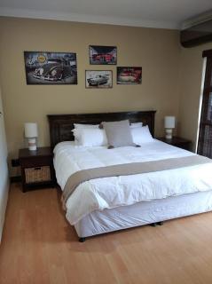 Pecanwood Pleasure Hartbeesport Dam - 4