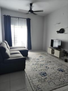 HS Homestay Casa Klebang Ipoh - 9