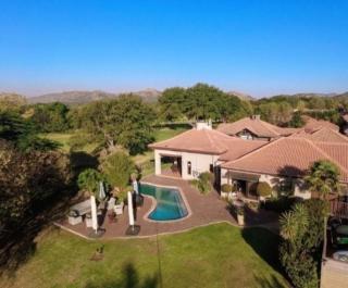 Pecanwood Pleasure Hartbeesport Dam - 9