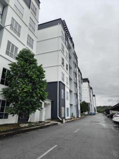 HS Homestay Casa Klebang Ipoh - 7