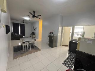 HS Homestay Casa Klebang Ipoh - 5