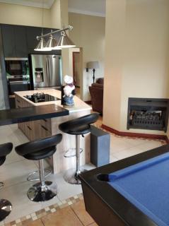 Pecanwood Pleasure Hartbeesport Dam - 1