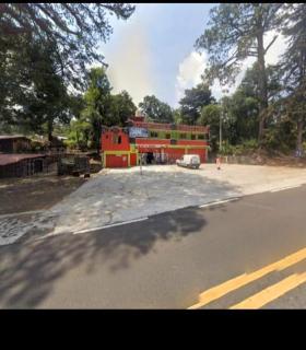 Hotel Sierra Encantada - 7