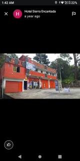 Hotel Sierra Encantada - 4