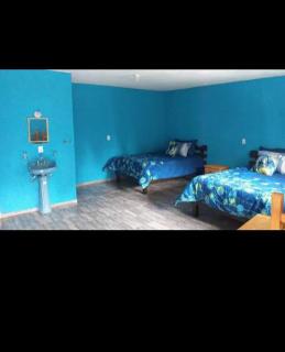 Hotel Sierra Encantada - 3