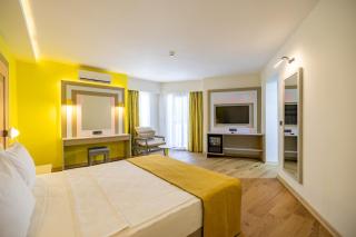 Yelken Mandalinci Spa&Wellness Hotel - 7