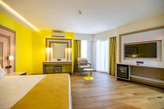 Yelken Mandalinci Spa&Wellness Hotel - 6