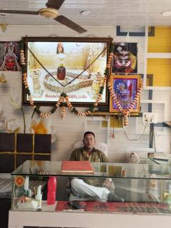 Hotel Sarvagya Group - 8