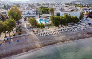 Yelken Mandalinci Spa&Wellness Hotel - 3