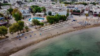Yelken Mandalinci Spa&Wellness Hotel - 2