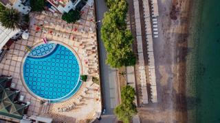 Yelken Mandalinci Spa&Wellness Hotel - 1