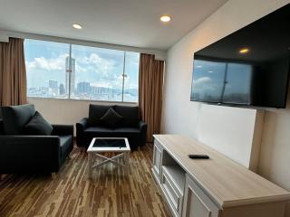 Hotel Continental Penang - 8