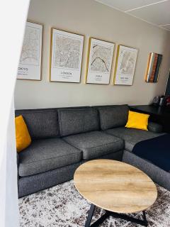 The Waterfall Nest 3 CB - 5