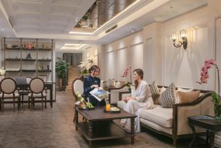 Bespoke Boutique Hotel Hanoi - 3