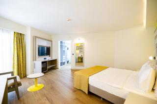 Yelken Mandalinci Spa&Wellness Hotel - 9