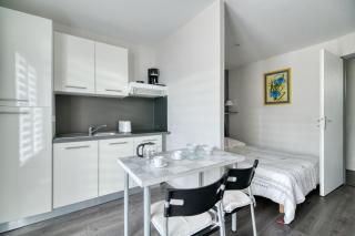 Studio Le Laurier - 9