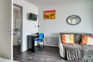 Studio Le Laurier - 1