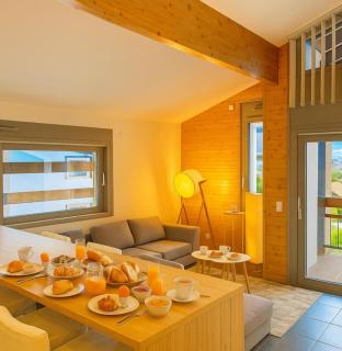 Stay in a modern apartment in Chamonix - 7