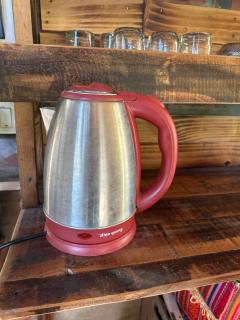 Peaceful refuge homestay - 1