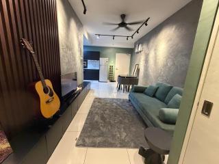 KLIA Homestay by Horizon Suites - 0