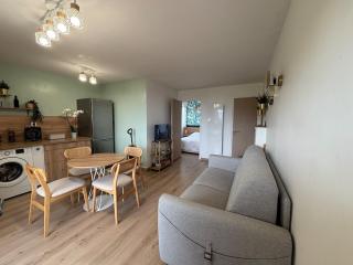 Appartement avec vue mer exceptionnelle Quiberon Port Haliguen - 2