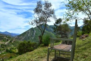 Eco Chalet avec Grande Terrasse - 3