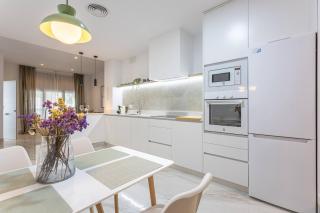 Bernaldez Suite - Vacacional Sevilla - 2