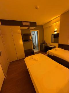 Hotel Güleryüz 2 - 5