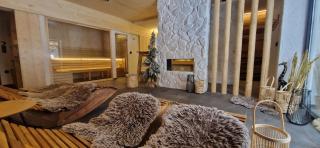 Chaty a apartmány Kúria na Táľoch, Tále - Chopok JUH - 6