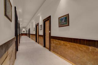 Collection O Company Bagh Amritsar Formerly Hotel Ricky International - 3