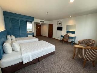 Hotel Continental Penang - 5