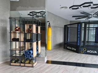 Arena jakovi condotel - 5