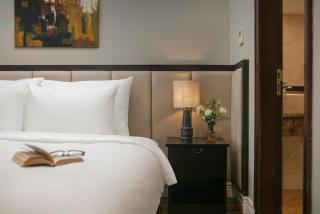 Bespoke Boutique Hotel Hanoi - 5