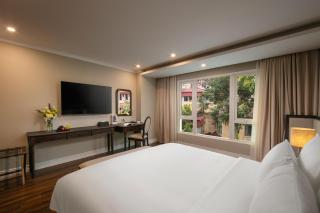 Bespoke Boutique Hotel Hanoi - 2