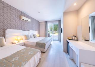 Sahra Su Holiday Village & SPA - 4